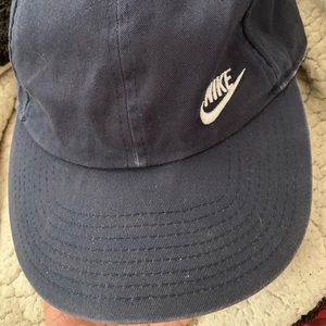 Nike baseball hat